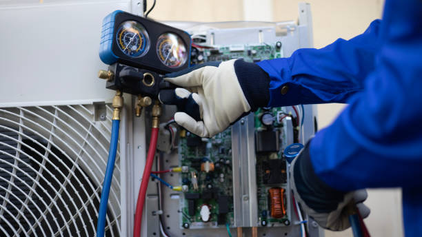 Best Commercial HVAC Repair  in Lakeland, GA