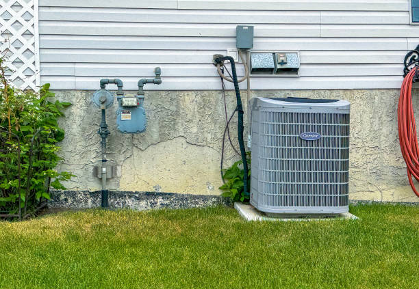 Trusted Lakeland, GA HVAC Experts